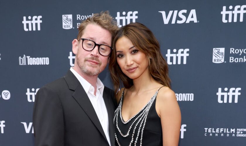 Brenda Song reveals the secret to her relationship with Macaulay Culkin