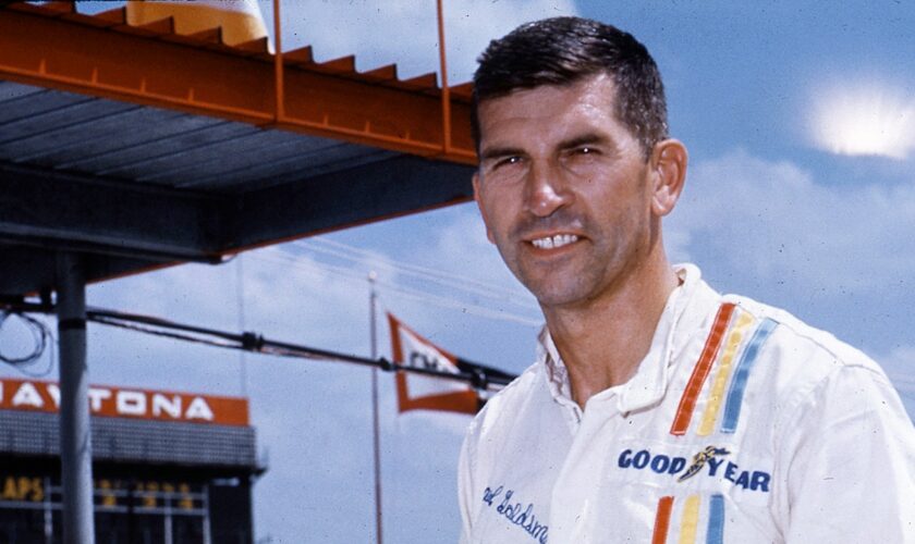 Paul Goldsmith, NASCAR and Indy 500 icon, dead at 98