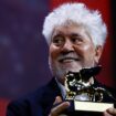 Pedro Almodóvars „The Room Next Door“ gewinnt Goldenen Löwen