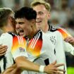 Fußballnationalmannschaft: Deutschland gewinnt Auftakt der Nations League gegen Ungarn