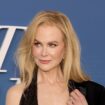 Nicole Kidman announces mother’s death after missing Best Actress win in Venice