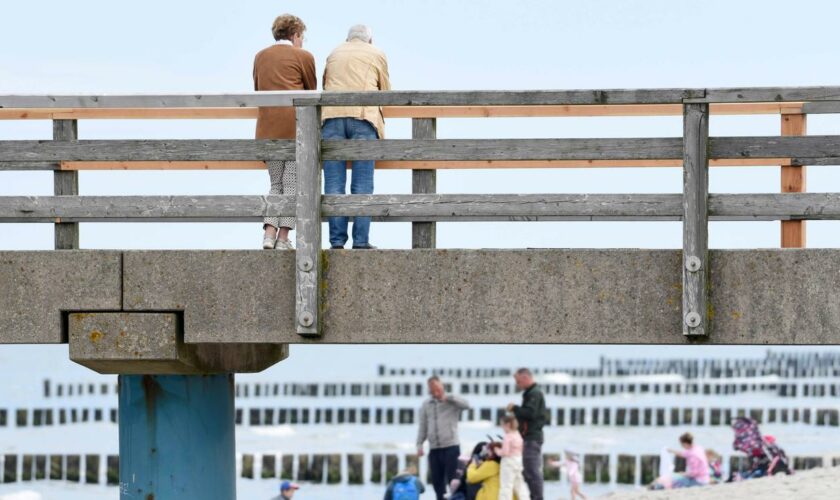 Rentenreform: FDP hat noch Gesprächsbedarf zum Rentenpaket