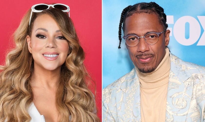 Nick Cannon says ex-wife Mariah Carey doesn't 'want me' back: 'Moved on from my crazy antics'