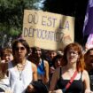 Massenproteste in Frankreich gegen neuen Premierminister Michel Barnier