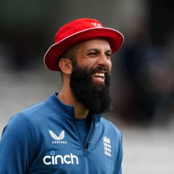 ‘I’ve done my part’ – Moeen Ali announces retirement from international cricket