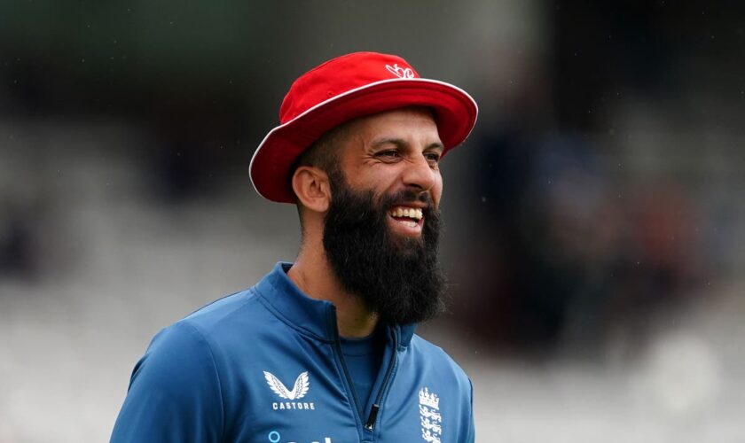 ‘I’ve done my part’ – Moeen Ali announces retirement from international cricket