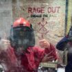 I was sick of talking about my problems – so I paid to smash up a ‘rage room’ instead