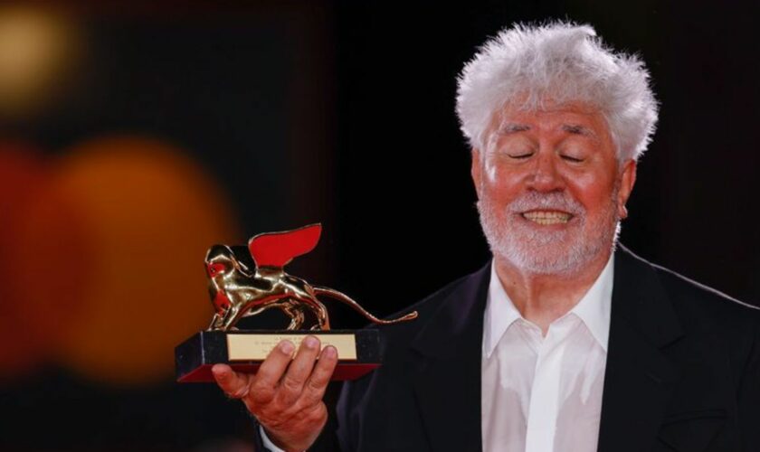 Pedro Almodóvar bricht in seinen Filmen oft Tabus. Foto: Vianney Le Caer/Invision/AP/dpa