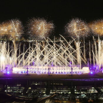 DIRECT. Cérémonie de clôture des Jeux paralympiques : show électro, stars à la pelle, un show encore grandiose