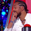 « The Voice Kids » : Slimane bouleversé après la prestation d’Inès qui a rendu hommage à son grand-père décédé