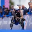 David Weir retires from Paralympics after missing out on T54 marathon medal