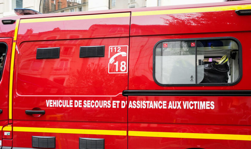 A Grenoble, un employé municipal grièvement blessé après avoir voulu empêcher un automobiliste de fuir