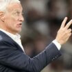 Frankreichs Nationaltrainer: Didier Deschamps so stark unter Druck wie noch nie