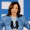 Former Democrat turns Republican: Kamala Harris 'did nothing to change the schools' in California