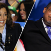 Trump campaign slams report 'radical' Keith Ellison is on Harris' AG short list: 'natural fit'