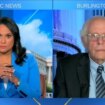 Bernie Sanders says Harris dropping far-left policies 'in order to win the election'