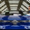 Automobilindustrie: Ampel sieht bei Volkswagen-Krise EU-Kommission in der Pflicht