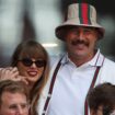 Taylor Swift is in her ‘tennis era’ with Travis Kelce at her side as they attend the US Open men’s final