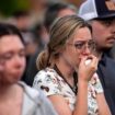 AP PHOTOS: Church services help Georgia residents mourn victims of school shootings