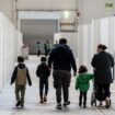 „Nur dadurch wird der Zustrom von Flüchtlingen unterbrochen“