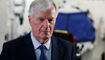 Gouvernement Michel Barnier : avec des LR, Renaissance, « des gens de gauche », à quoi peut-il ressembler ?