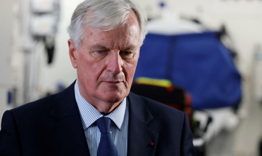 Gouvernement Michel Barnier : avec des LR, Renaissance, « des gens de gauche », à quoi peut-il ressembler ?