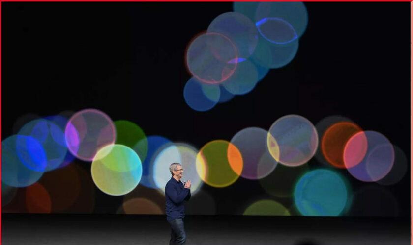 Keynote Apple 2024 : on attend vraiment une seule annonce et rien d'autre ce soir