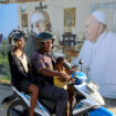 Le pape François attendu au Timor oriental, troisième étape de sa tournée en Asie-Pacifique