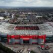 Manchester United enter ‘strategic partnership’ over Old Trafford redevelopment plans