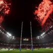 London emerges as ‘strong possibility’ to host Nations Championship after Qatar bid turned down