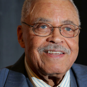 James Earl Jones, la voix de Dark Vador et légende du théâtre américain, est mort