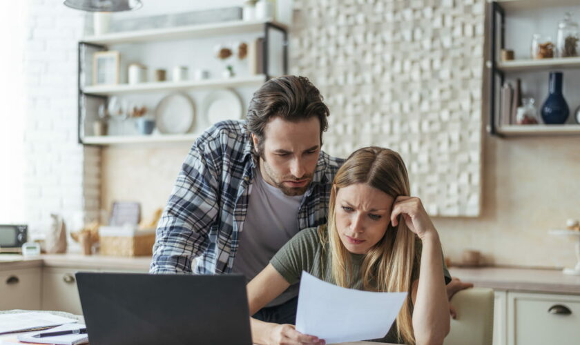 Mauvaise nouvelle pour le salaire de 3 millions de Français, même les experts sont surpris