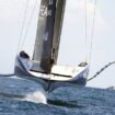 America´s Cup 2024 in Barcelona: Team Alinghi erreicht Halbfinale des Louis Vuitton Cup