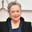 Kathy Bates, l’actrice de « Misery » et « Titanic », annonce prendre sa retraite à l’âge de 76 ans