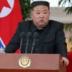 Kim Jong Un will Atomwaffen wegen Feinden „exponentiell“ aufrüsten