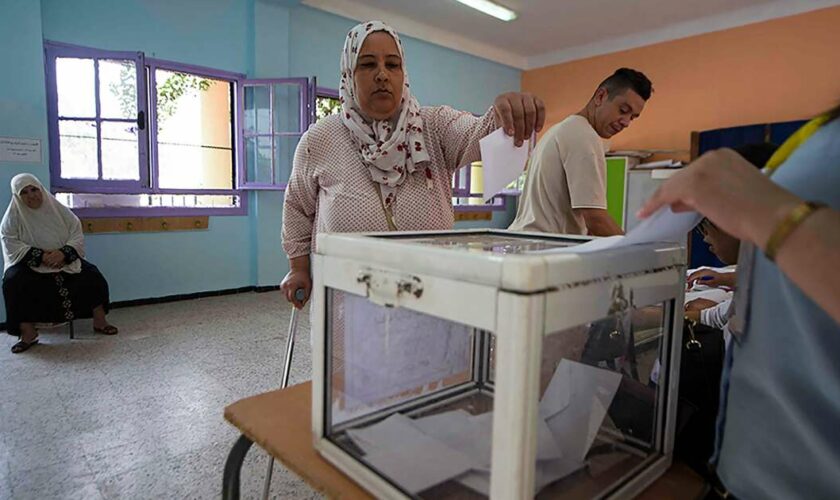 Présidentielle en Algérie : le regard critique des presses algérienne et africaine