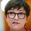 Saskia Esken mahnt, dass „Deutschland ein freundliches Gesicht“ behalten soll