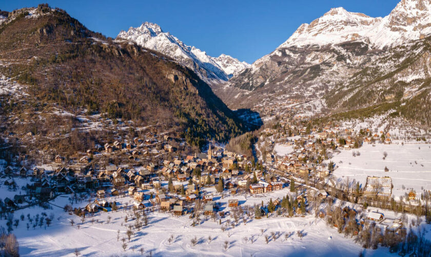 La «masse d’air polaire», ce phénomène qui fait plonger les températures cette semaine en France