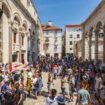 En Croatie, les touristes coûtent aussi de l’argent