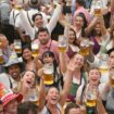 Was Sie rund um das Oktoberfest 2024 wissen müssen