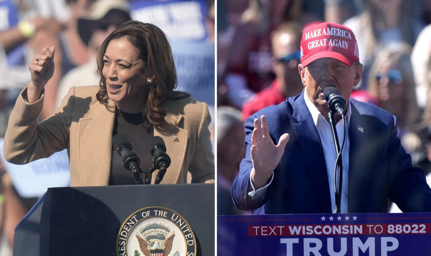 Présidentielle américaine : qu’attendre du débat entre Kamala Harris et Donald Trump ?