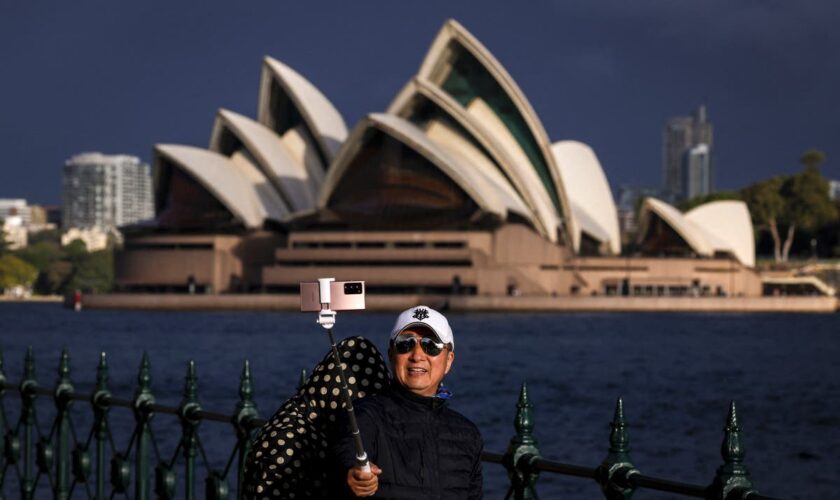 From Bondi Beach to Uluru, how climate crisis is threatening Australia’s iconic tourist destinations