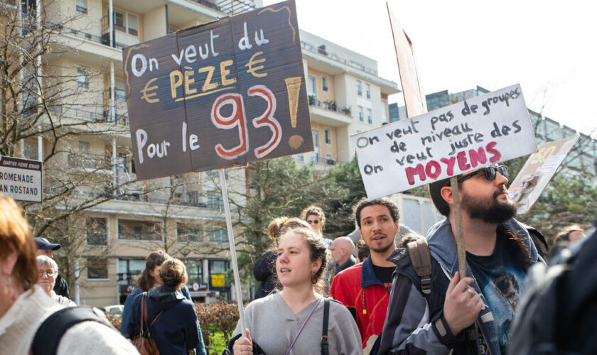 Barnier face aux macronistes, appel à la grève des syndicats enseignants, 40 morts dans une frappe à Gaza… L’actu de ce mardi matin