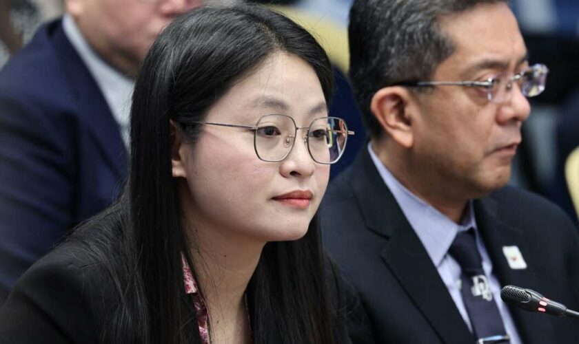 Alice Guo, la maire adorée de Bamban, était-elle en réalité une espionne chinoise ?