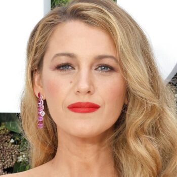 Blake Lively was ‘surprised’ by backlash to It Ends With Us