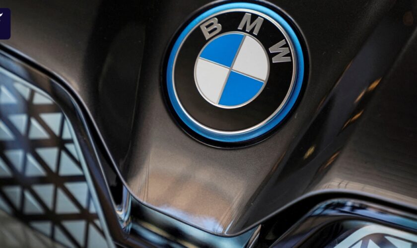 BMW: Probleme mit Bremssystem – mehr als 1,5 Millionen Autos betroffen