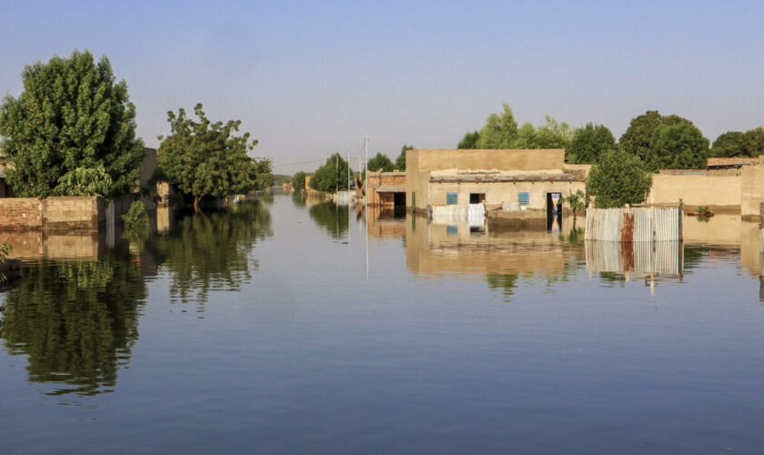 Au Tchad, 341 morts et près de 1,5 million de sinistrés après des semaines d'intempéries