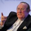 Andrew Neil steps down as Spectator chair after £100m sale to GB News investor finalised