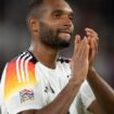 Jonathan Tah nach dem Transfertheater: Die Ruhe selbst