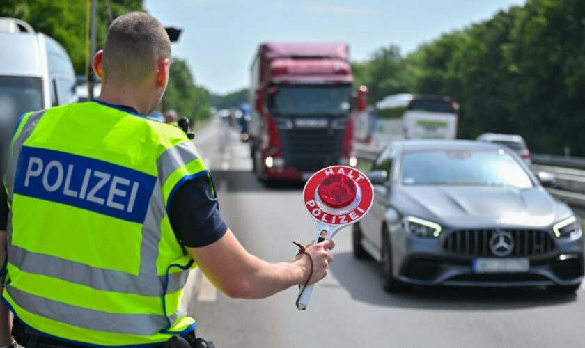 „Wird Herausforderungen nicht gerecht“– Unionspolitiker Frei weist Faesers Vorschläge zurück